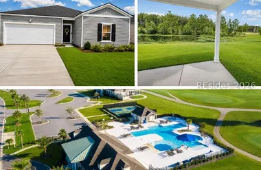 933 SWEETBAY DR, HARDEEVILLE, SC, 29927, Hardeeville, SC 29927