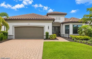 17489 AQUILA CT, FORT MYERS, FL, 33913, Fort Myers, FL 33913