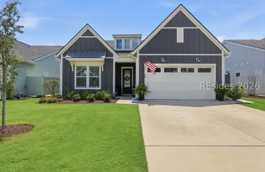 209 FOXBRIAR CT, HARDEEVILLE, SC, 29927, Hardeeville, SC 29927