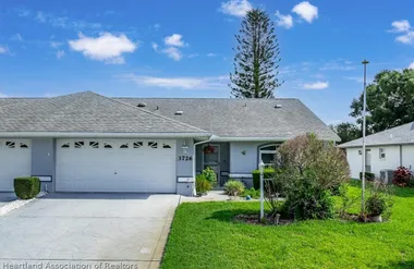 3726 CAMRY CT, SEBRING, FL, 33872, Sebring, FL 33872