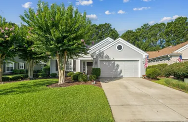 8 FRENCH GARDEN LN, BLUFFTON, SC, 29909, Bluffton, SC 29909