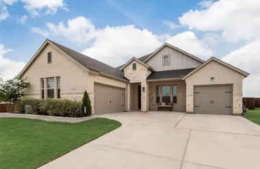 2701 BLUEWOOD LN, MANSFIELD, TX, 76063, Mansfield, TX 76063