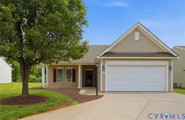 7439 SETTLERS RIDGE CT, RICHMOND, VA, 23..., Richmond, VA 23231