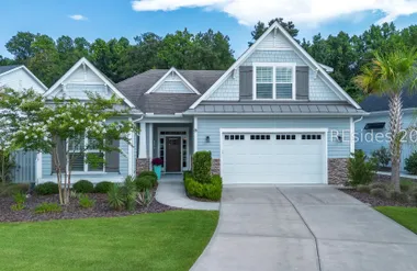 6 ANCHOR BND, BLUFFTON, SC, 29910, Bluffton, SC 29910