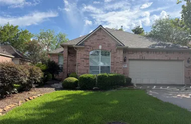 1604 N VENICE DR, PEARLAND, TX, 77581, Pearland, TX 77581