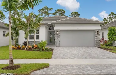 2436 CAMBRIDGE WAY, NAPLES, FL, 34112, Naples, FL 34112