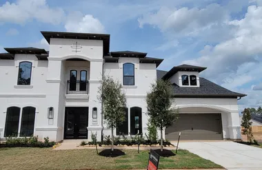 5044 AMERICAN SYCAMORE TRL, MAGNOLIA, TX..., Magnolia, TX 77316