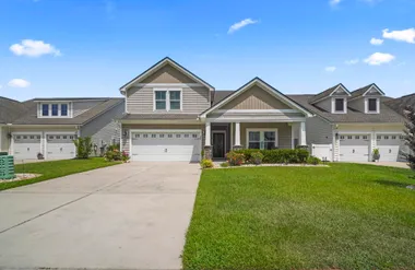 605 CHERRY BLOSSOM DR, MURRELLS INLET, S..., Murrells Inlet, SC 29576