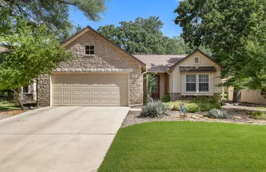 191 TRAIL RIDER WAY, GEORGETOWN, TX, 786..., Georgetown, TX 78633