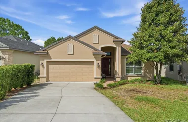 1538 W SOLA VISTA PATH, LECANTO, FL, 344..., Lecanto, FL 34461