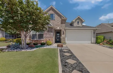 10409 CLAYSTONE DR, DENTON, TX, 76207, Denton, TX 76207