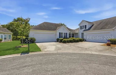 11 MACKAY LN, BLUFFTON, SC, 29909, Bluffton, SC 29909