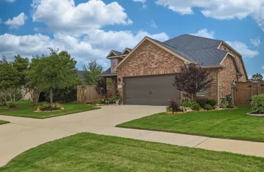 5803 PEDERNALES BEND LN, FULSHEAR, TX, 7..., Fulshear, TX 77441
