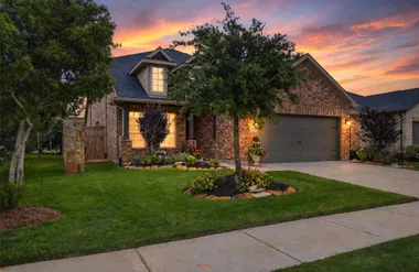 5803 PEDERNALES BEND LN, FULSHEAR, TX, 7..., Fulshear, TX 77441