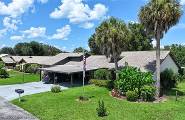 41 JASMINE ST, LAKE PLACID, FL, 33852, Lake Placid, FL 33852