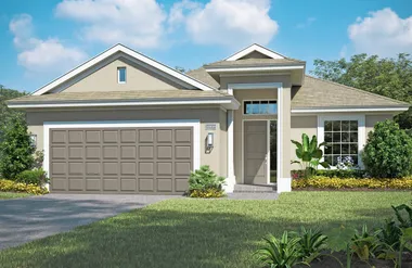 11234 SW PARK VILLAGE CT, PORT ST LUCIE,..., Port St Lucie, FL 34987
