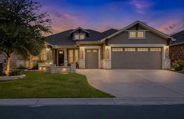402 OLD BLUE MOUNTAIN LN, GEORGETOWN, TX..., Georgetown, TX 78633