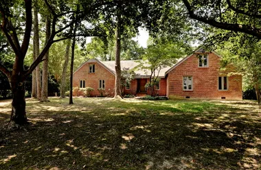 224 WILLIAM BARKSDALE, WILLIAMSBURG, VA,..., Williamsburg, VA 23185