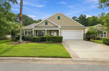 15 LANDMARK LN, BLUFFTON, SC, 29909, Bluffton, SC 29909