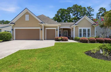 8 WAXWING CT, BLUFFTON, SC, 29910, Bluffton, SC 29910