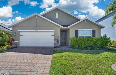 18508 MARLIN KITE LN, NORTH FORT MYERS, ..., North Fort Myers, FL 33917