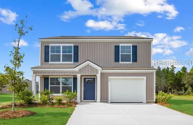 696 SANCTUM ST, RIDGELAND, SC, 29936, Ridgeland, SC 29936
