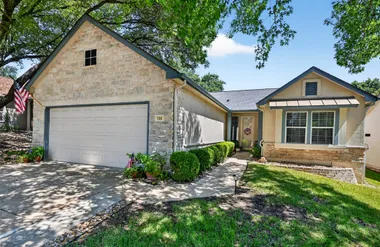 104 PURPLE SAGE DR, GEORGETOWN, TX, 7863..., Georgetown, TX 78633