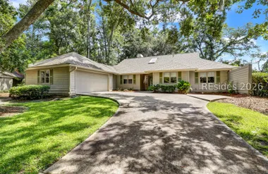 5 DEERFIELD CT, HILTON HEAD ISLAND, SC, ..., Hilton Head Island, SC 29926