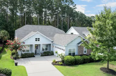 402 LAKE BLUFF DR, BLUFFTON, SC, 29910, Bluffton, SC 29910