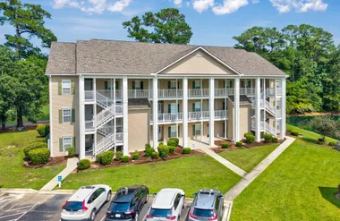 5804 LONGWOOD DR 201, MURRELLS INLET, SC..., Murrells Inlet, SC 29576