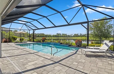 6190 NOBILITY WAY, AVE MARIA, FL, 34142, Ave Maria, FL 34142