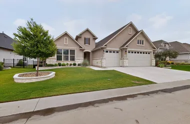 8709 BASANITE AVE, DENTON, TX, 76207, Denton, TX 76207