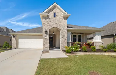 9713 SILTSTONE DR, DENTON, TX, 76207, Denton, TX 76207