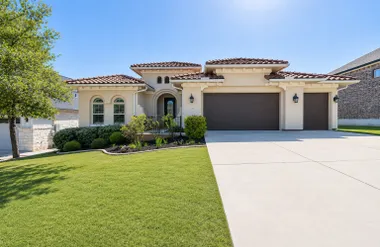 233 HOPPING PEACH ST, SAN MARCOS, TX, 78..., San Marcos, TX 78666