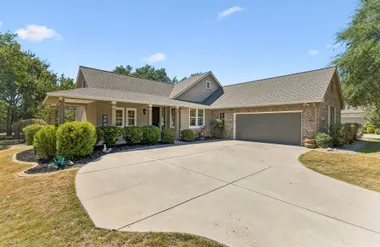 139 CRYSTAL SPRINGS DR, GEORGETOWN, TX, ..., Georgetown, TX 78633