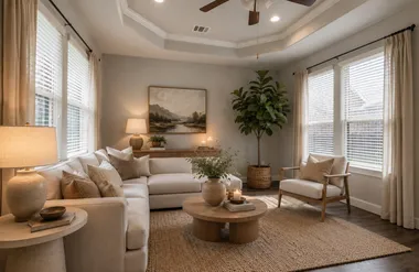 12215 FOREST VILLAS LN, CONROE, TX, 7730..., Conroe, TX 77304