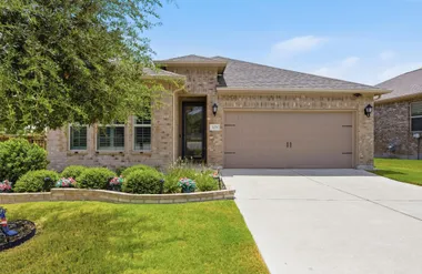 3276 BARTOLI GDNS, ROUND ROCK, TX, 78665, Round Rock, TX 78665