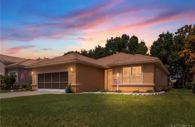 984 W SILVER MEADOW LOOP, HERNANDO, FL, ..., Hernando, FL 34442