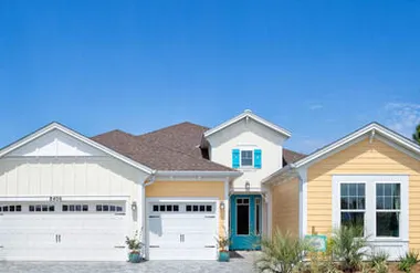 8912 COOL WATER WAY, PANAMA CITY BEACH, ..., Panama City Beach, FL 32413