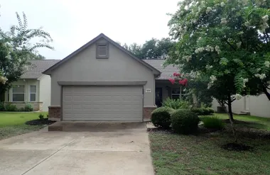 114 PLOVER PASS, GEORGETOWN, TX, 78633, Georgetown, TX 78633