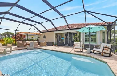 14066 CASTLE HILL WAY, FORT MYERS, FL, 3..., Fort Myers, FL 33919