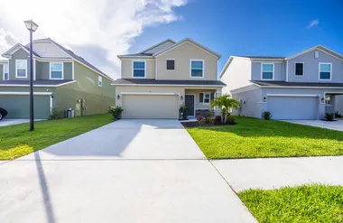 10912 SW VASARI WAY, PORT ST LUCIE, FL, ..., Port St Lucie, FL 34987