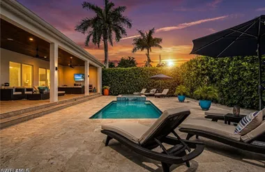 1167 22ND AVE, NAPLES, FL, 34103, Naples, FL 34103