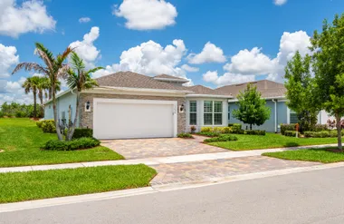 13039 SW VERMILLION CIR, PORT ST LUCIE, ..., Port St Lucie, FL 34987
