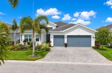 12029 SW LAGUNA BAY PKWY, PORT ST LUCIE,..., Port St Lucie, FL 34987