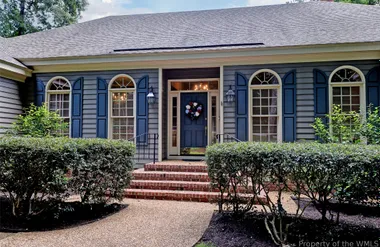 100 WOODHALL SPA, WILLIAMSBURG, VA, 2318..., Williamsburg, VA 23188