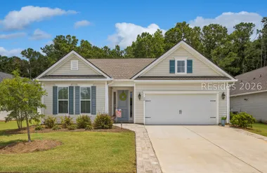 58 JASMINE WAY, BLUFFTON, SC, 29909, Bluffton, SC 29909