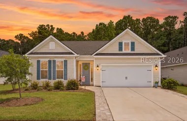 58 JASMINE WAY, BLUFFTON, SC, 29909, Bluffton, SC 29909