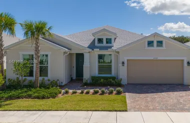 10305 SW CAPTIVA DR, PORT ST LUCIE, FL, ..., Port St Lucie, FL 34987