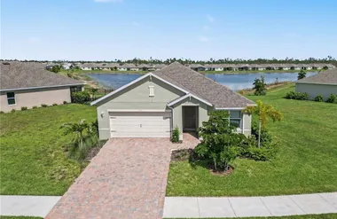 20313 CAMINO TORCIDO LOOP, NORTH FORT MY..., North Fort Myers, FL 33917